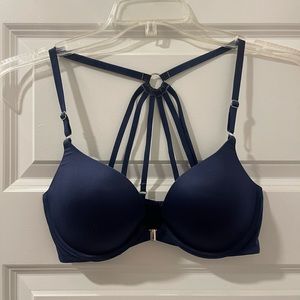 Victorias Secret Bra W/Padding